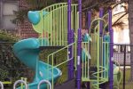 frp children's playground