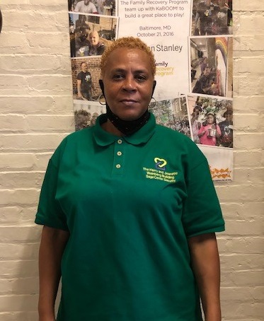 Cheryl Ross - Family Recovery Program, Inc.