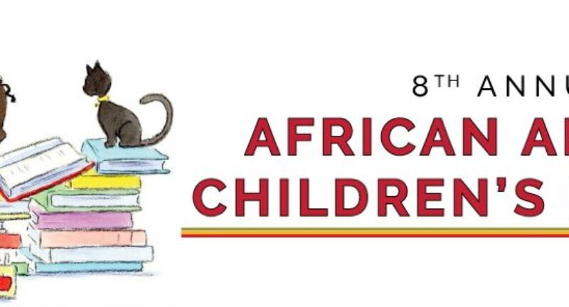 Register for the 8th Annual African American Children’s Book Fair!