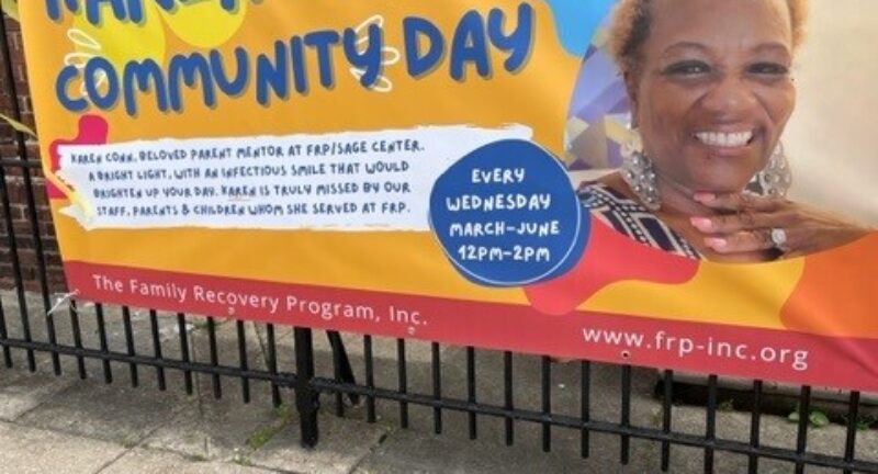 Karen Conn Community Day