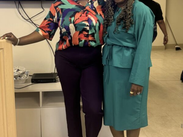 FRP Team Enhances Skills Through Trauma-Informed Care Training