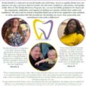 Bright Smiles, Brighter Futures: Thank You, Dr. Joseph Dyson