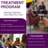 Join FRP’s Outpatient Treatment Program